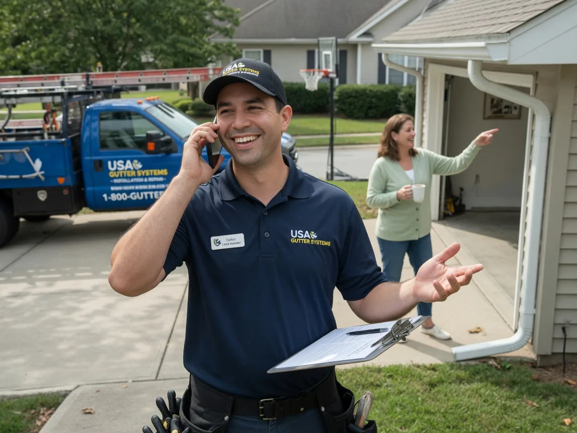 Gutter Installation Seymour, TN FAQs